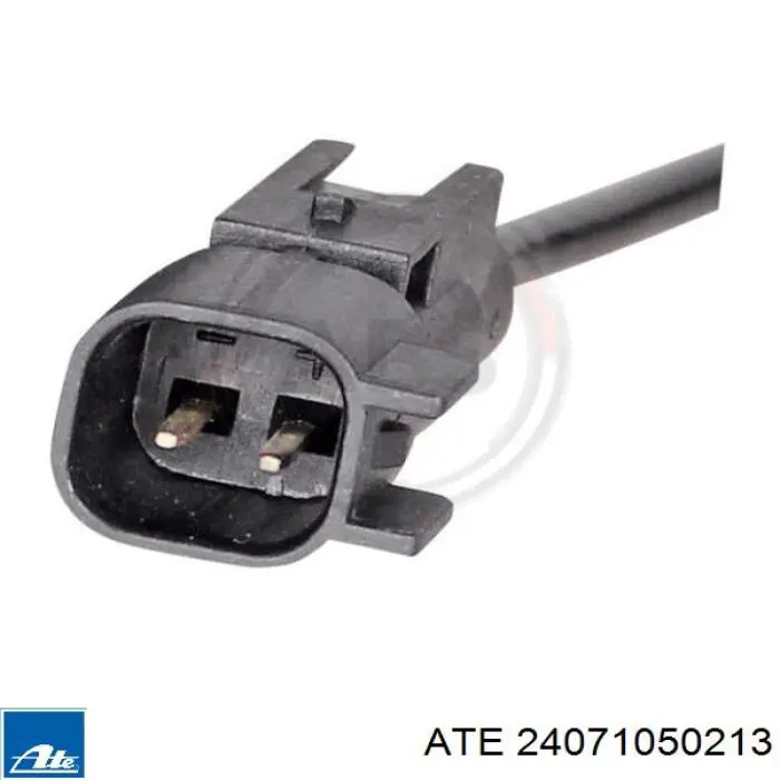 Датчик АБС (ABS) задний, левый ATE 24071050213 цена, от 20.61 USD