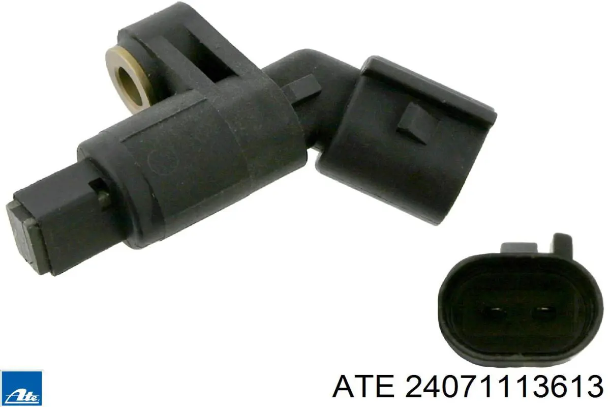 Датчик антиблокировочной системы торможения ATE 24071113613 цена, от 8.11 USD