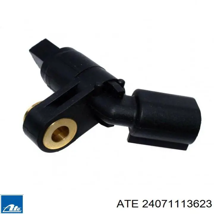 Датчик АБС (ABS) передний, правый ATE 24071113623 цена, от 17.47 USD