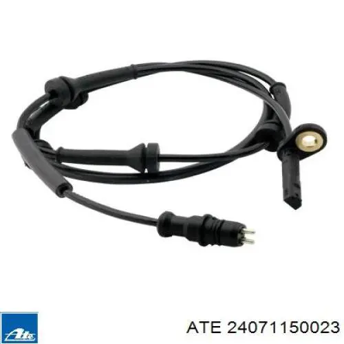 Передний датчик АБС ATE 24071150023 цена, от 22.72 USD