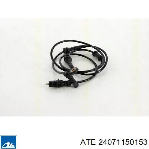 Датчик АБС (ABS) передний левый 24071150153 ATE