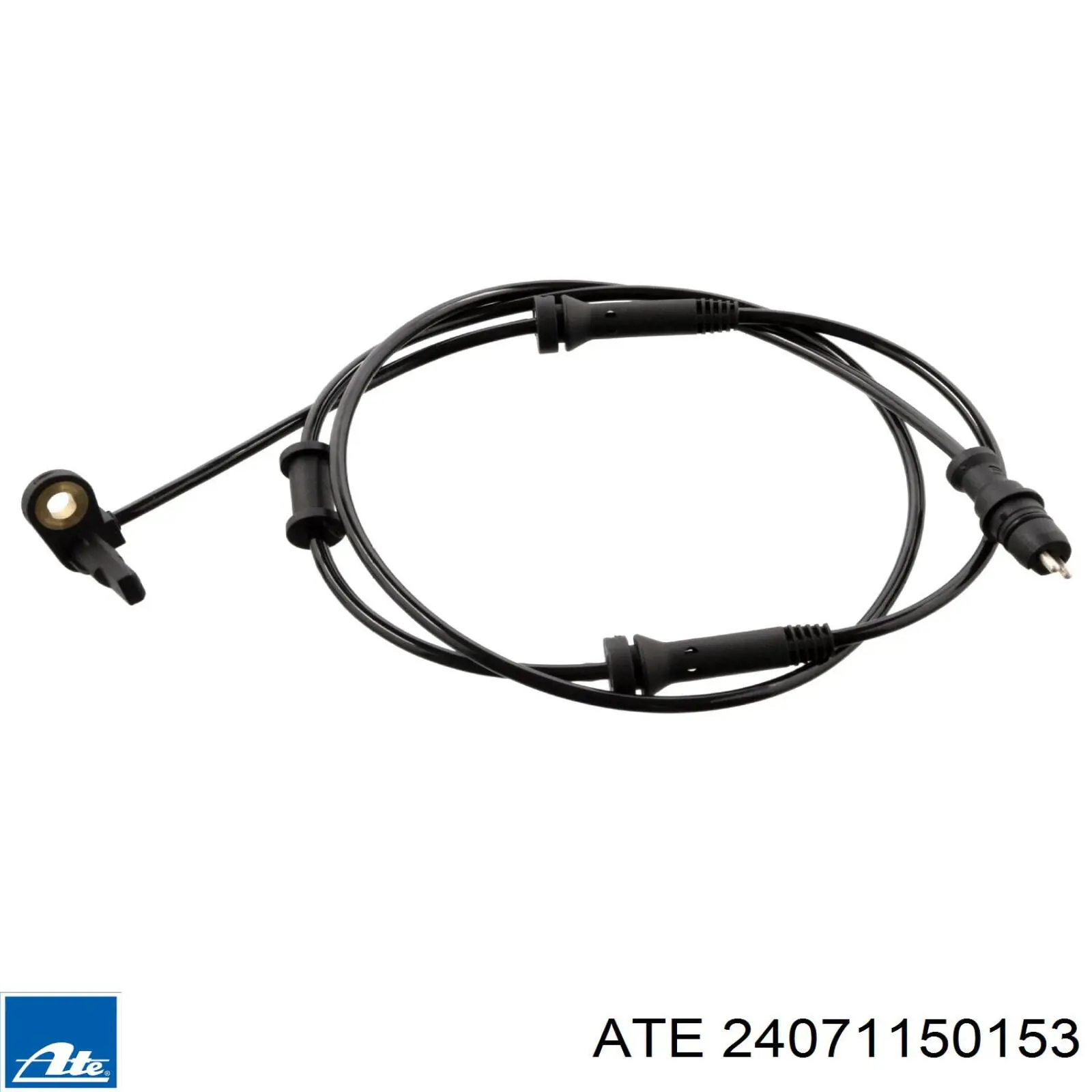Купить 24071150153 ATE Датчик ABS передний левый