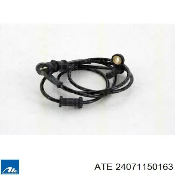 Датчик АБС (ABS) передний, правый Febi 102251 цена, от 27.14 USD