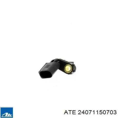 Датчик АБС (ABS) передний правый 24071150703 ATE