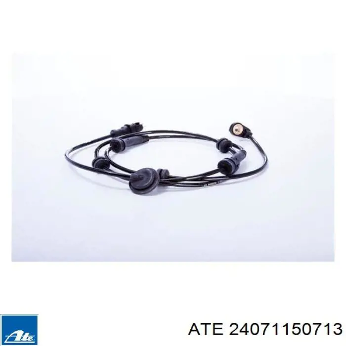 Датчик АБС (ABS) передний левый 24071150713 ATE