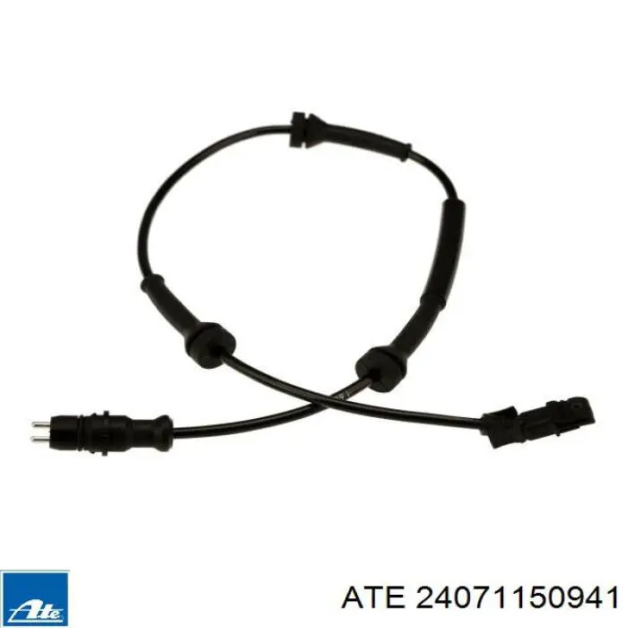 Передний датчик АБС ATE 24071150941 цена, от 18.74 USD