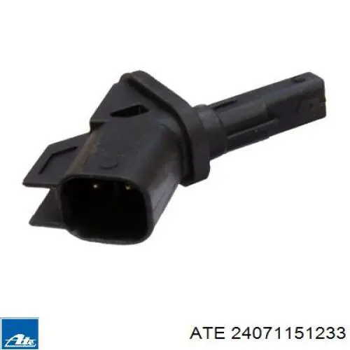 Передний датчик АБС ATE 24071151233 цена, от 13.92 USD