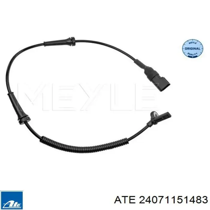 Передний датчик АБС ATE 24071151483 цена, от 32.00 USD