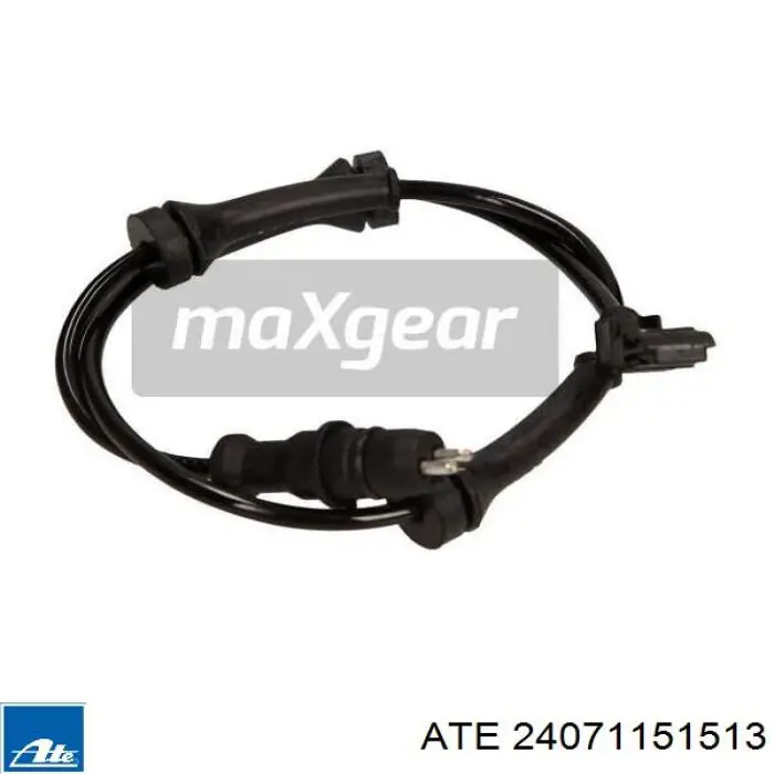 Передний датчик АБС ATE 24071151513 цена, от 23.45 USD