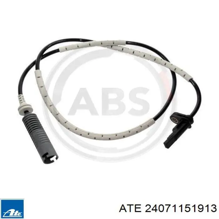 Датчик АБС (ABS) задний ATE 24071151913 цена, от 29.95 USD