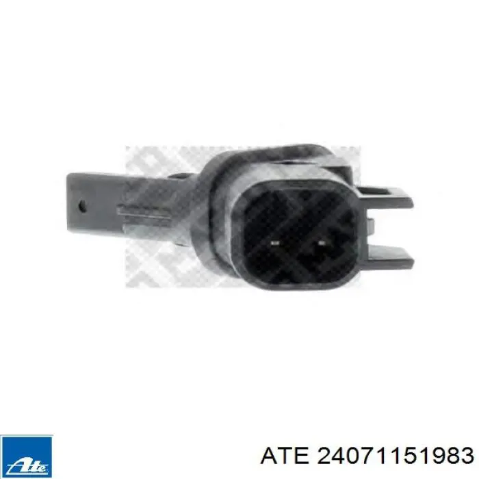 Передний датчик АБС ATE 24071151983 цена, от 16.01 USD