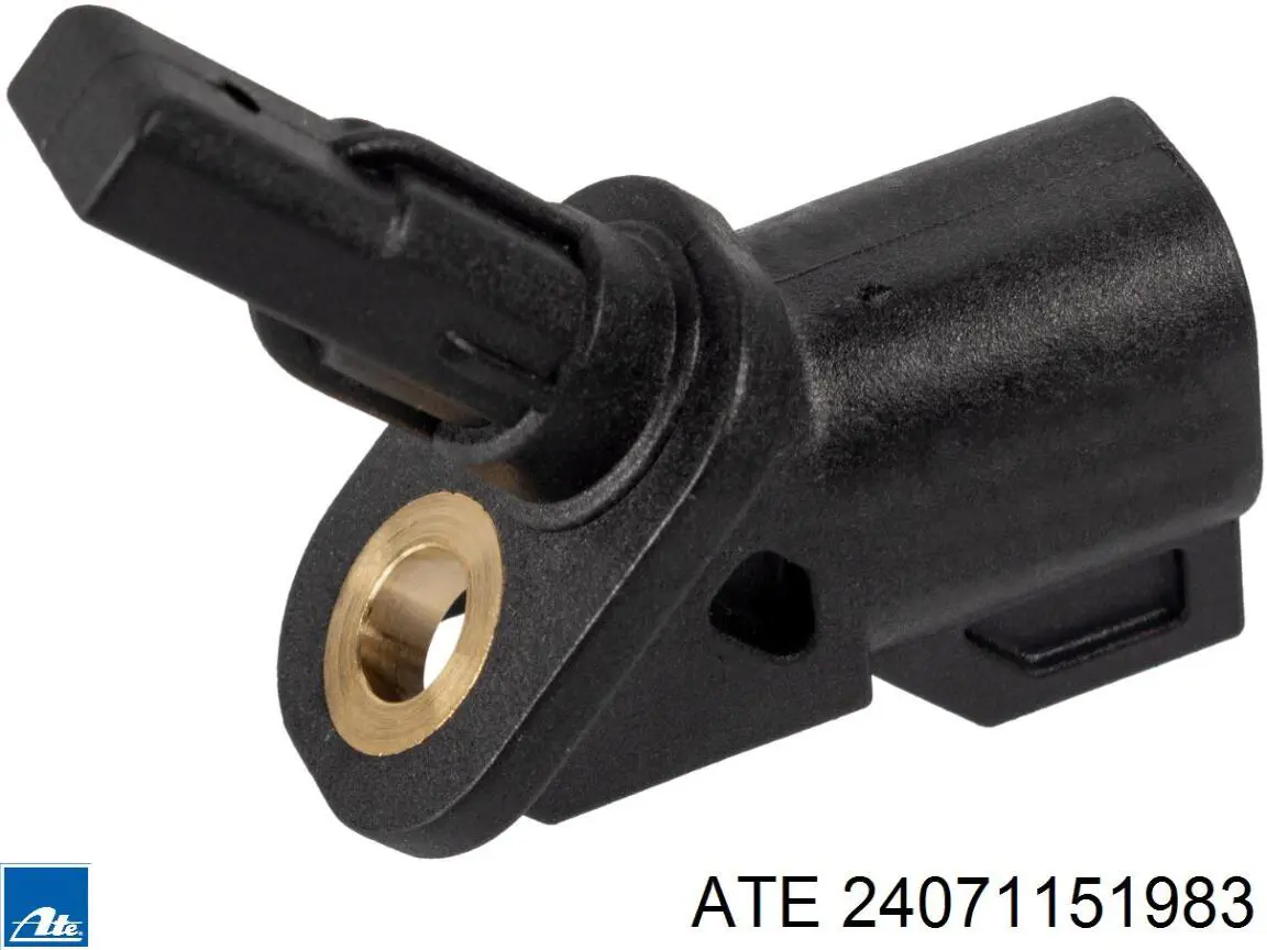 Передний датчик АБС ATE 24071151983 цена, от 16.01 USD