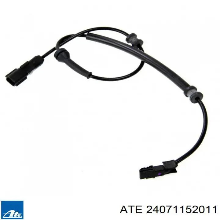 Датчик АБС (ABS) задний Magneti Marelli 172100061010 цена, от 14.87 USD
