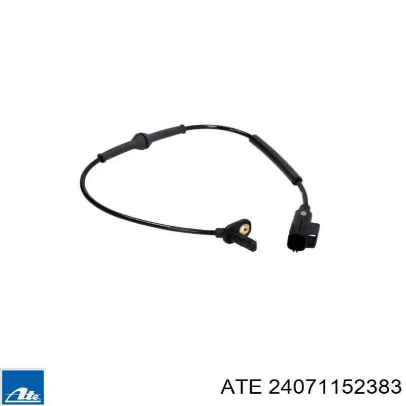 Датчик АБС (ABS) задний Jaguar C2P15770 цена, от 22.55 USD