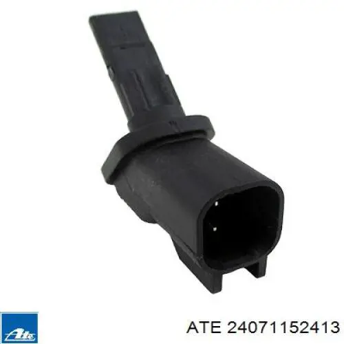 Датчик АБС (ABS) передний правый 24071152413 ATE
