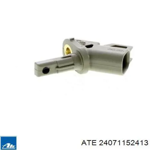 Датчик АБС (ABS) передний, правый ATE 24071152413 цена, от 24.82 USD