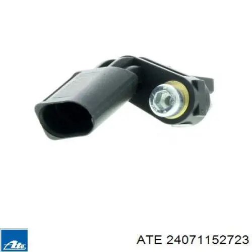 Датчик АБС (ABS) передний правый 24071152723 ATE