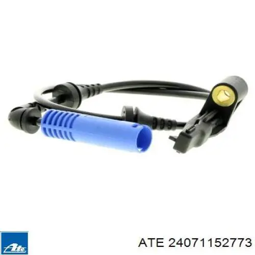 Датчик антиблокировочной системы торможения ATE 24071152773 цена, от 28.17 USD