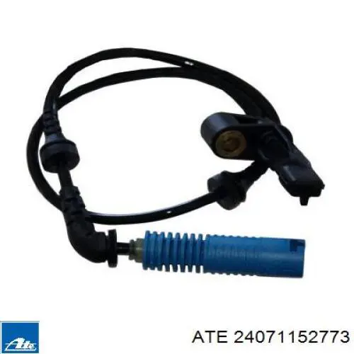 Датчик антиблокировочной системы торможения ATE 24071152773 цена, от 28.17 USD
