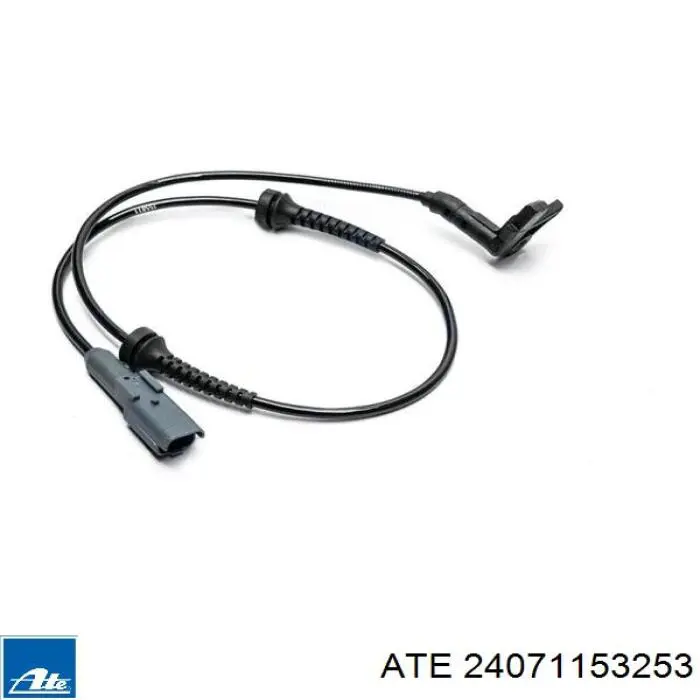 Датчик АБС передний 24071153253 ATE