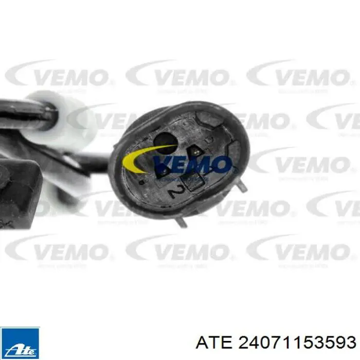 Купить 06S562 Optimal Датчик АБС задний
