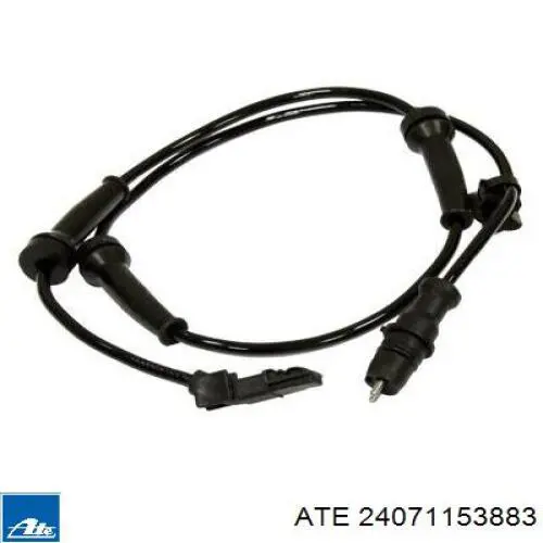 Датчик АБС передний A2465403215 Mercedes
