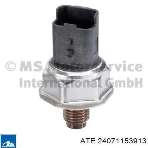 Датчик АБС (ABS) задний Peugeot/Citroen 9677257580 цена, от 46.43 USD