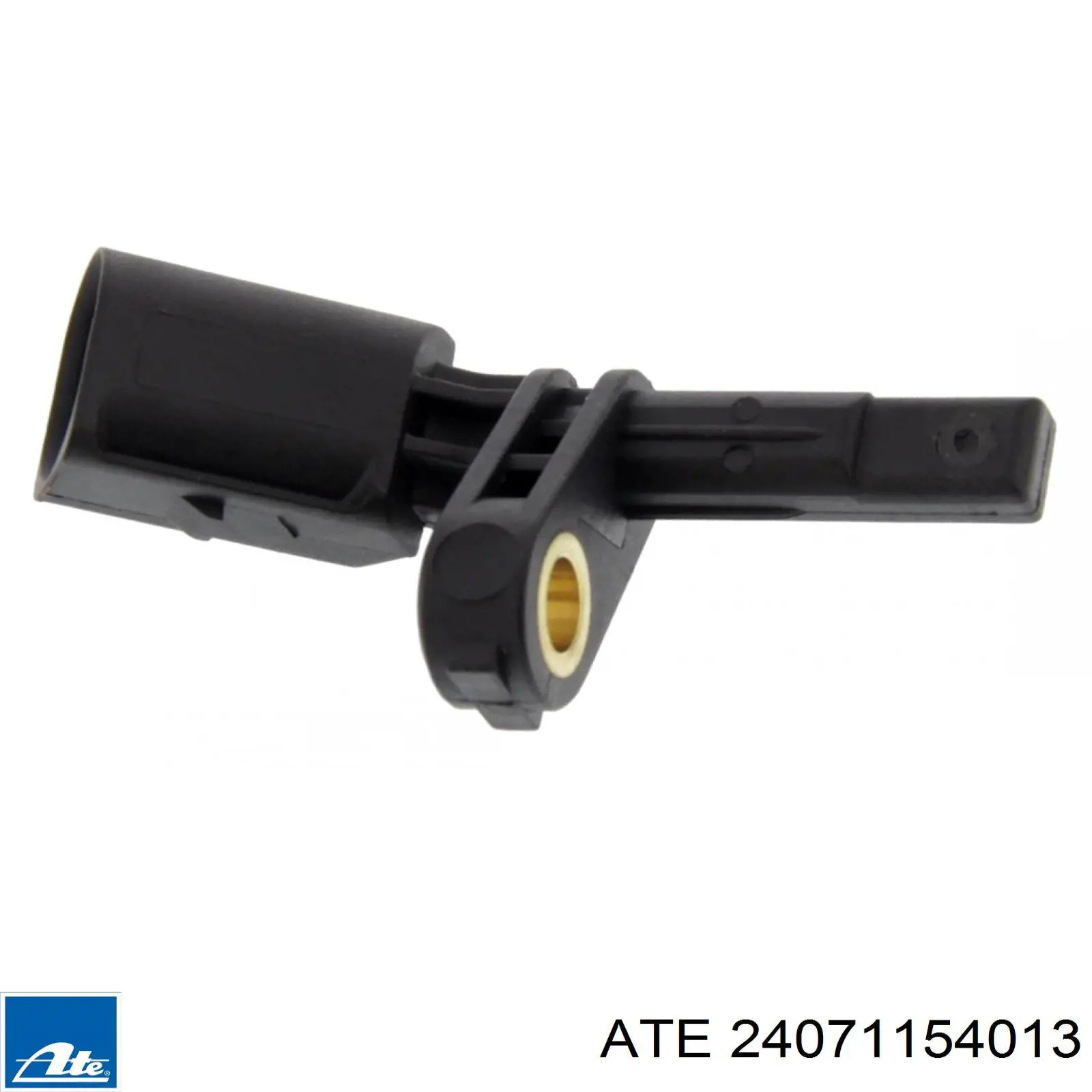 Датчик АБС (ABS) задний, левый ATE 24071154013 цена, от 11.29 USD
