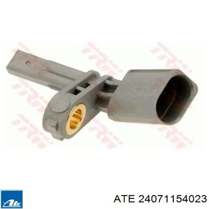Датчик АБС (ABS) задний правый ATE 24071154023 цена, от 27.43 USD
