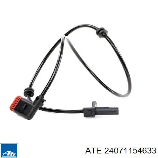 Передний датчик АБС ATE 24071154633 цена, от 99.80 USD