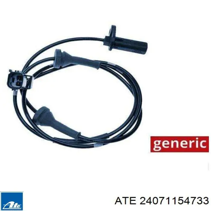 Sensor dianteiro de ABS ABS 32164 preço, a partir de 27,16 USD