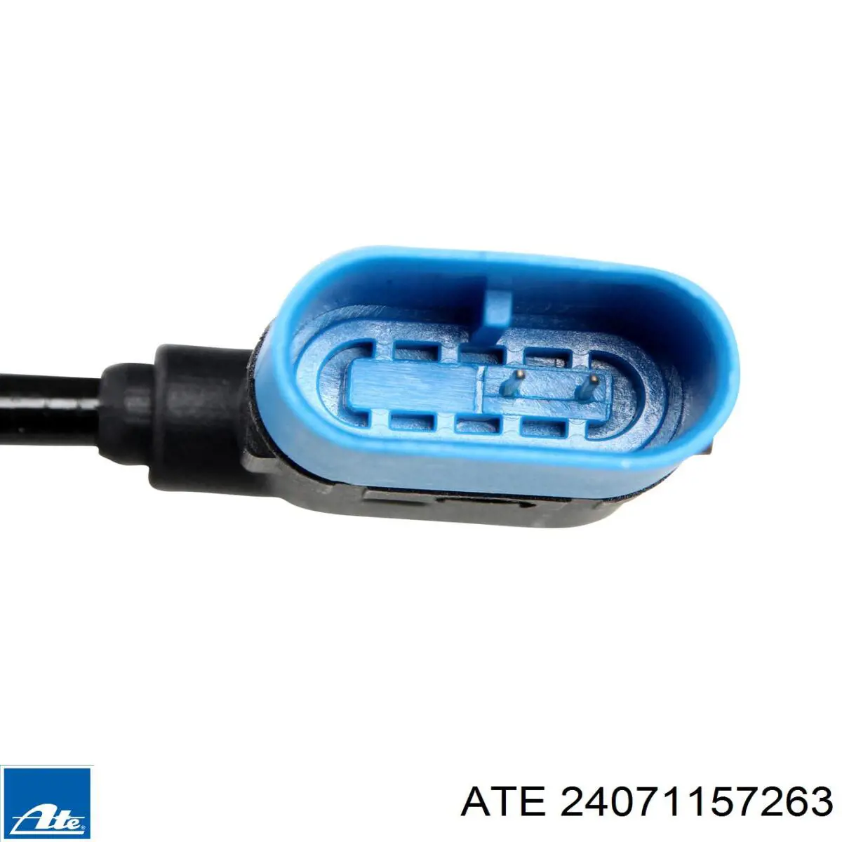 Купить AS5422 Autlog Датчик АБС задний