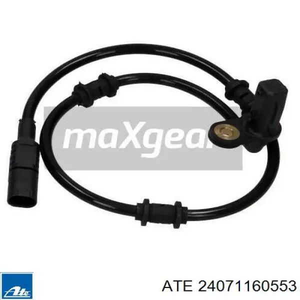 Датчик АБС (ABS) задний правый ATE 24071160553 цена, от 22.36 USD