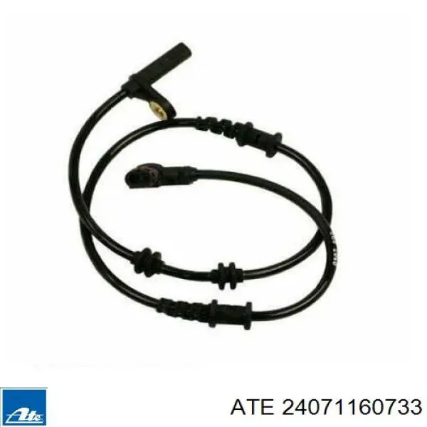 Датчик ABS передний Mercedes 2035401217