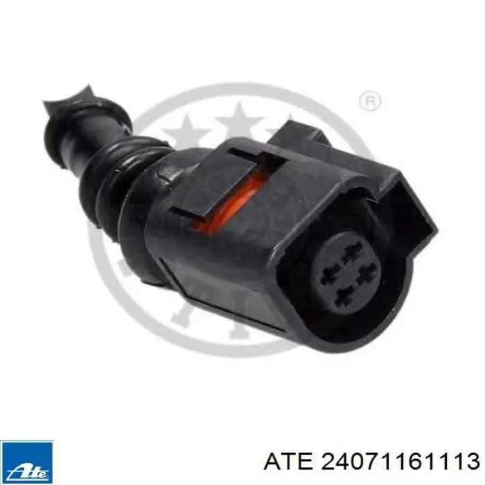 Купить 78294 FAE Датчик АБС задний