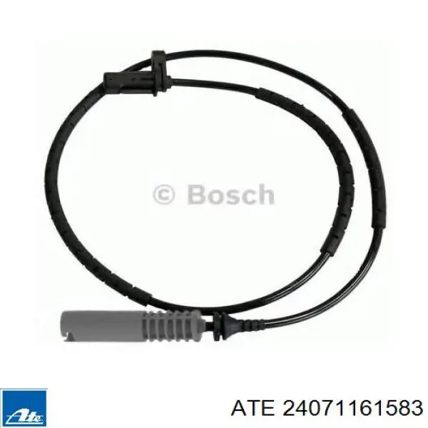 Датчик АБС задний 24071161583 ATE