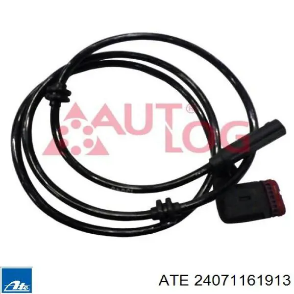 Датчик АБС (ABS) задний ATE 24071161913 цена, от 45.48 USD