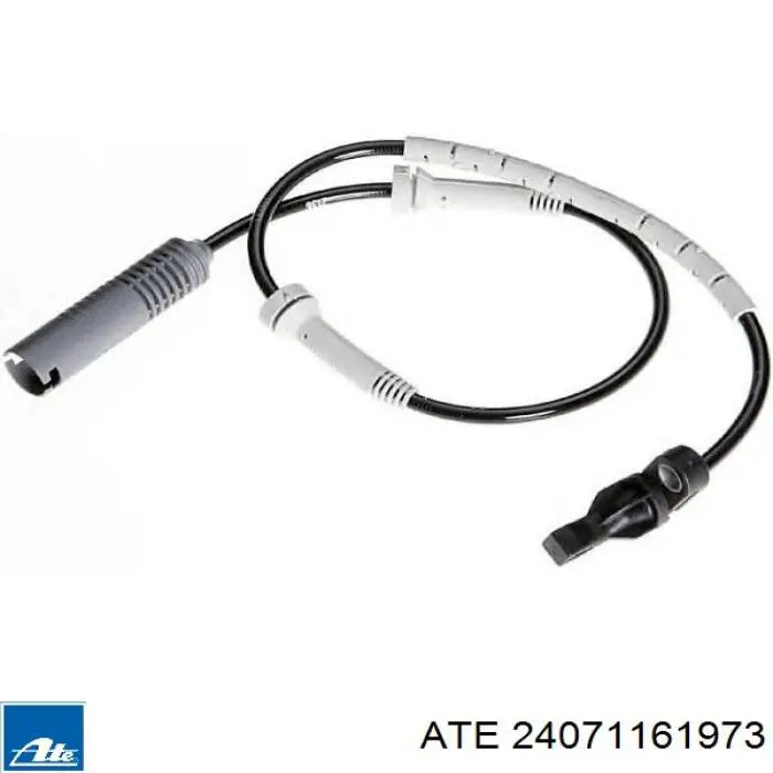 Передний датчик АБС ATE 24071161973 цена, от 29.29 USD