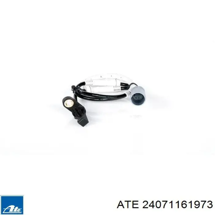 Купить 24071161973 ATE Датчик АБС (ABS) передний