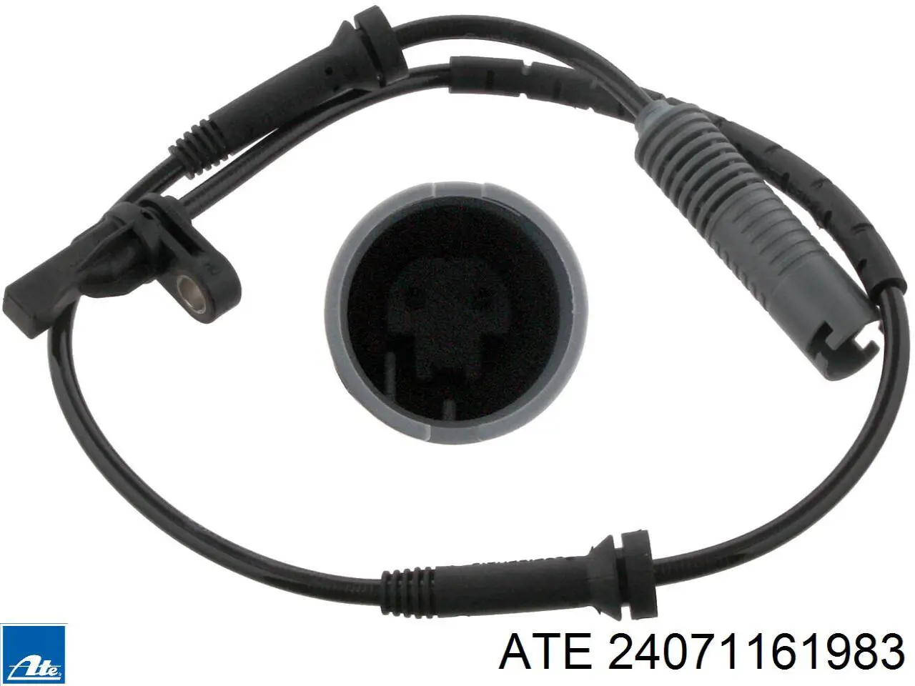 Датчик АБС передний 24071161983 ATE