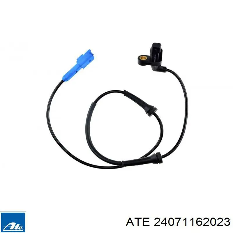 Датчик АБС (ABS) задний Nissan/Infiniti 47900MB910 цена, от 35.48 USD