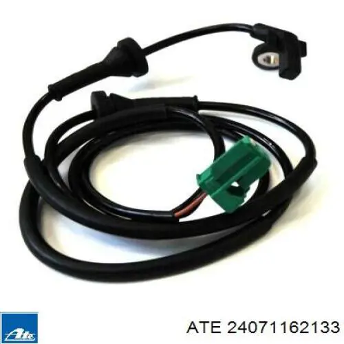 Датчик АБС (ABS) задний правый ATE 24071162133 цена, от 33.13 USD