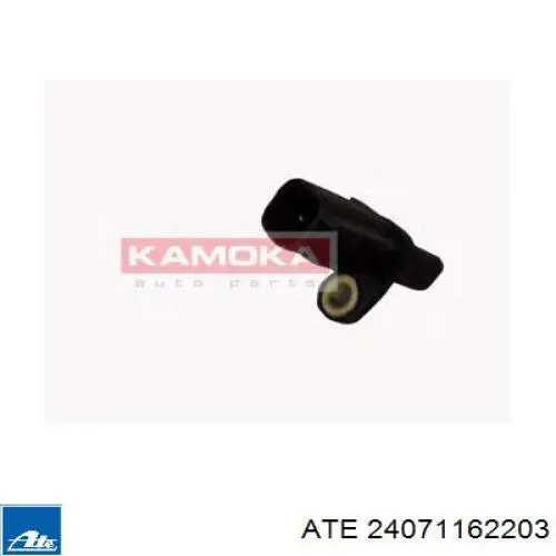 Датчик АБС (ABS) задний ATE 24071162203 цена, от 8.91 USD