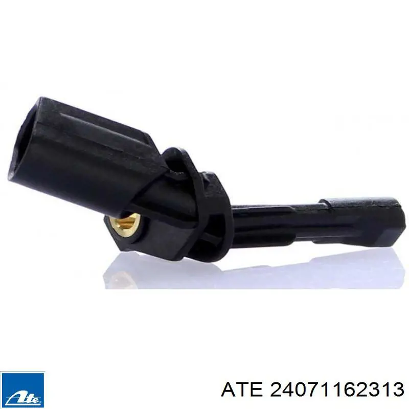 Датчик АБС (ABS) задний, левый ATE 24071162313 цена, от 11.25 USD