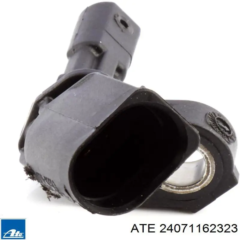 Sensor ABS trasero derecho 24071162323 ATE