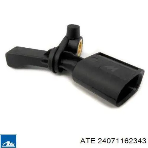Датчик АБС (ABS) задний правый ATE 24071162343 цена, от 10.01 USD