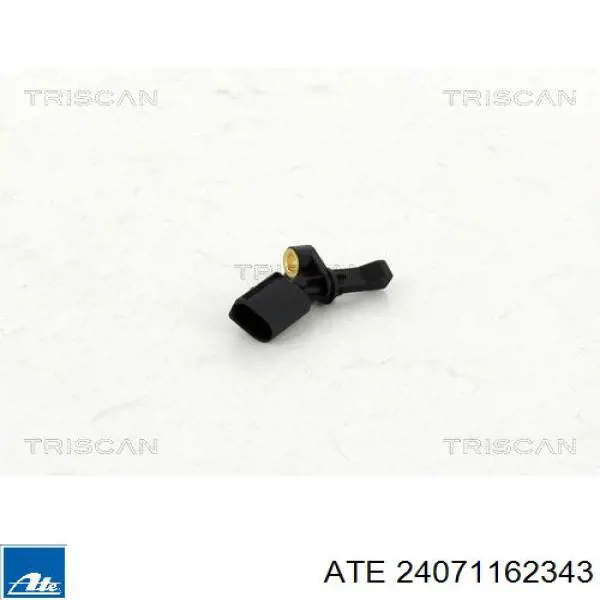Датчик АБС (ABS) задний правый ATE 24071162343 цена, от 10.01 USD