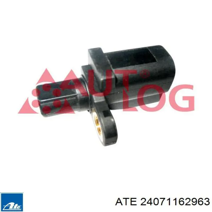 Датчик АБС (ABS) задний ATE 24071162963 цена, от 8.43 USD