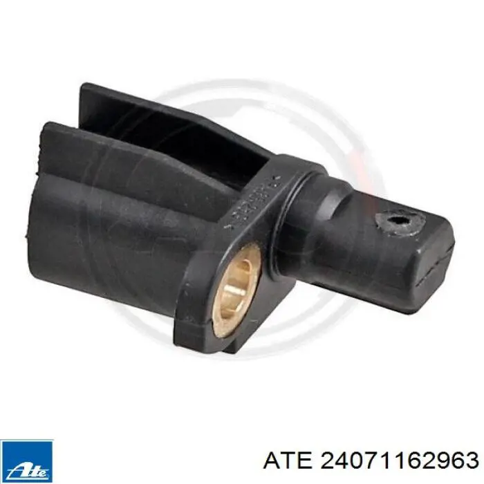 Купить 24071162963 ATE Датчик АБС задний