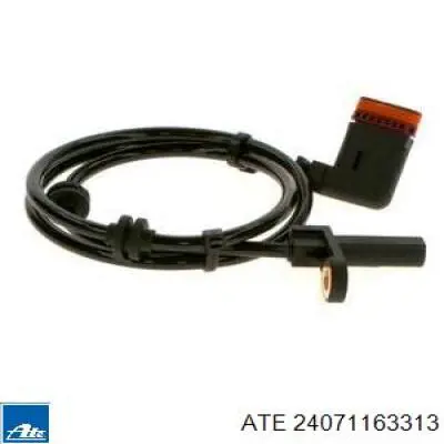 Датчик АБС задний SS20543 Delphi